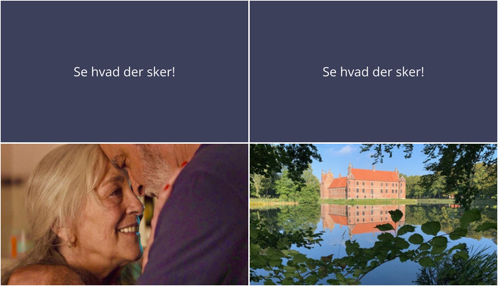 Weekend i Hornslet: Biograffilm og historiske rundvisninger