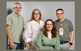 Præcision og Passion: Zoffmann Optiks håndværk bag hvert brilleglas