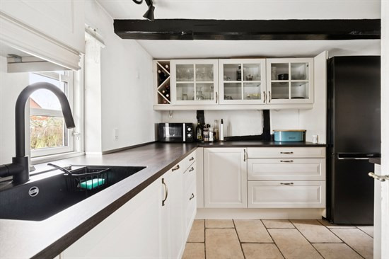 Øllemosevej 1 er til salg for kun 695.000 kr.: Se de billigste boliger til salg i Haslev her