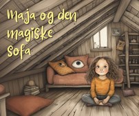 Operaen i Midten åbner billetsalg til ny sæson med børneoperaen Maja og den magiske sofa