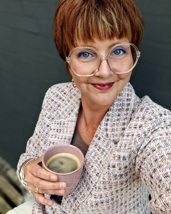 Lørdagshygge og unikke styles i Struers gågade med Lux By Jakobsen