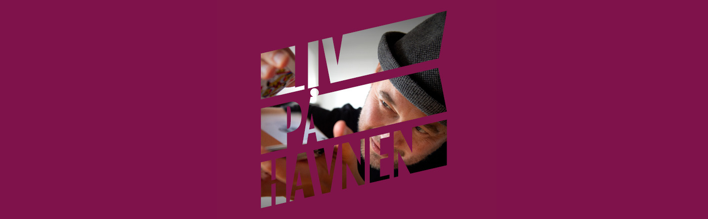 Magiske oplevelser og musikalske højdepunkter på Dramaten i Haderslev