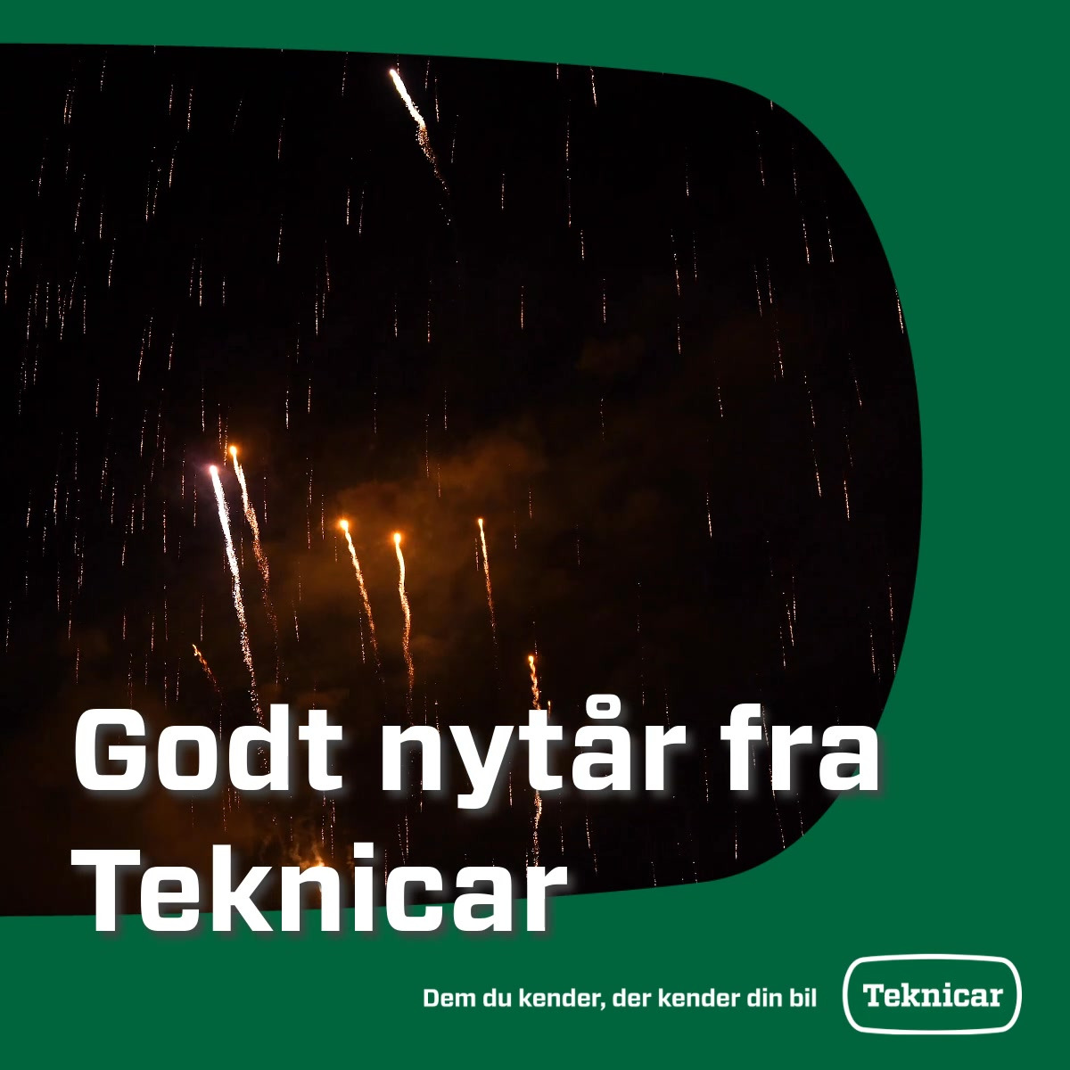 Stenum Auto v/ Mads Tilsig byder 2025 velkommen og er klar til nye udfordringer på vejene