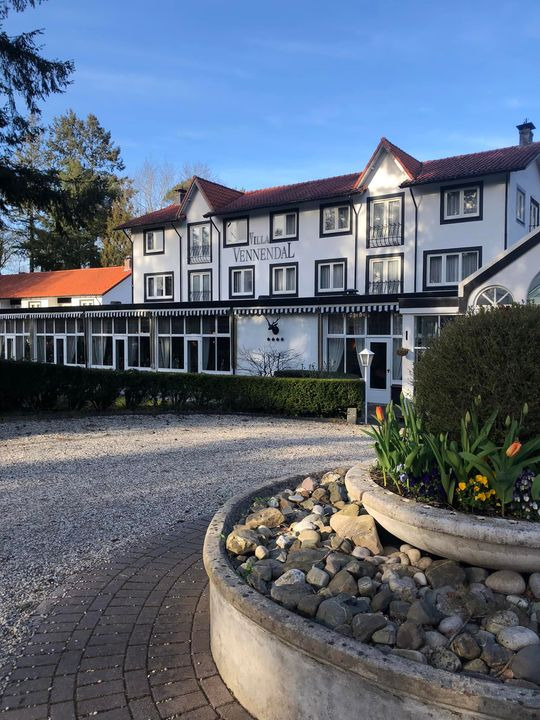 Hold trit med lokalområdet: Nyt fra Herning