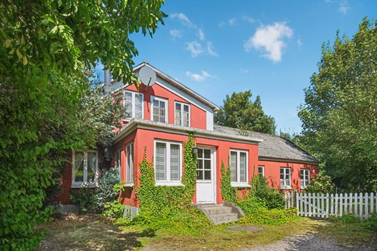 Holtevej 40 er til salg for kun 245.000 kr.: Se de billigste boliger til salg i Glamsbjerg her