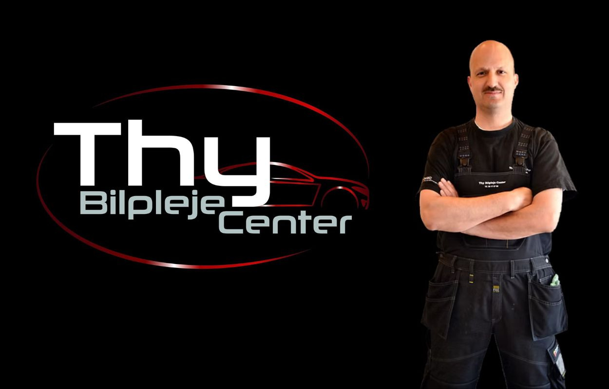 Thy Bilplejecenter: Din bils bedste ven i Thisted
