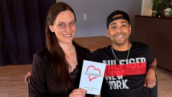 Frændes Madværk lancerer singleevents med speeddating og gourmetmiddag