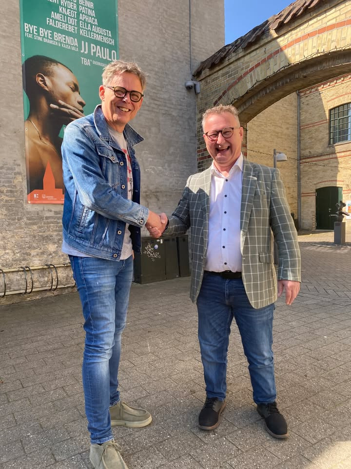 Tobaksgaarden byder Tøjeksperten velkommen i VIP Club 2.0