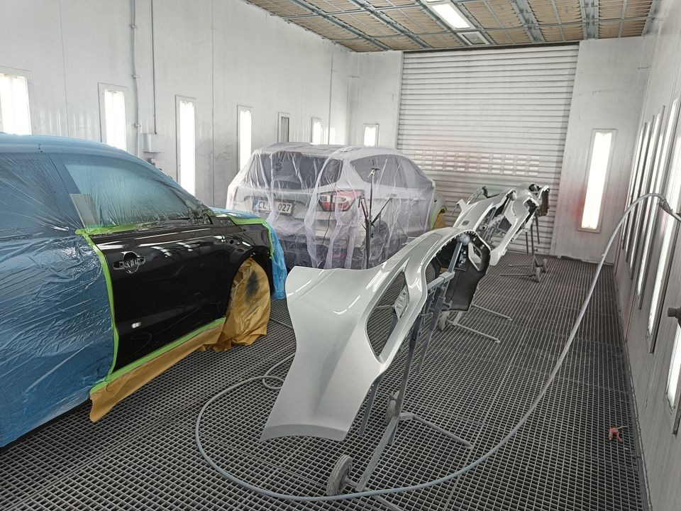 Se dagens updates fra Hjørring her