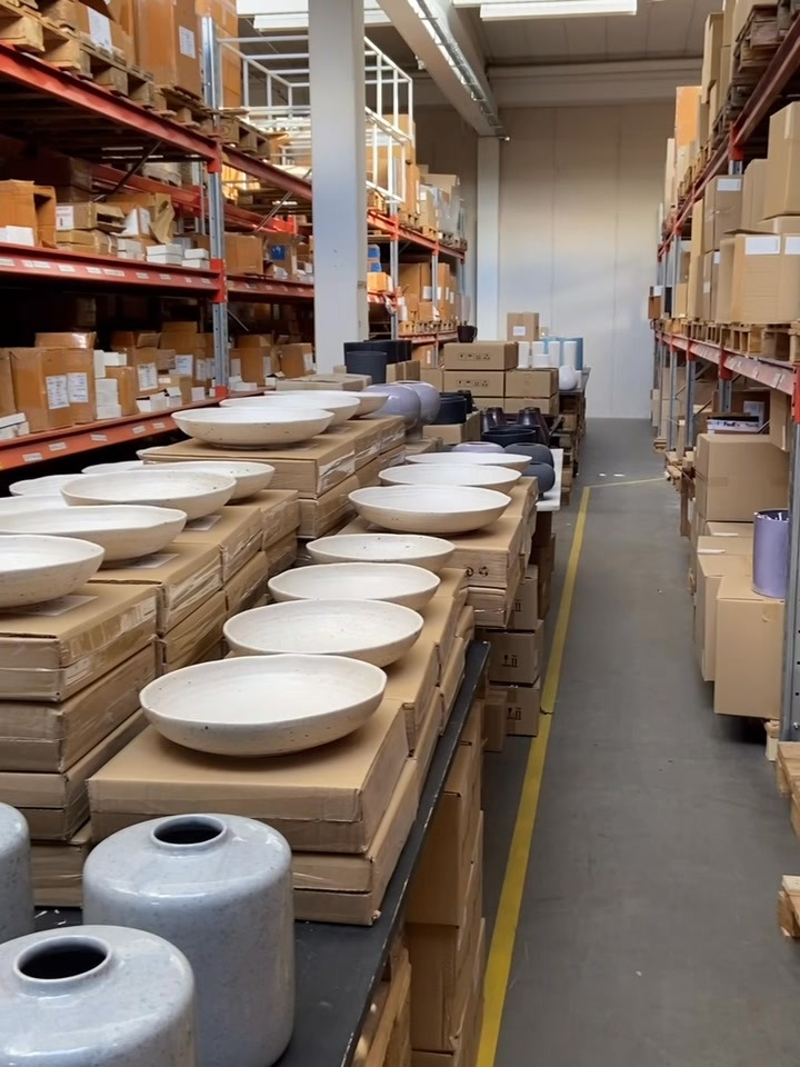 Nyt fra Lagersalg.com