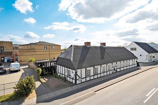 Lyngby 4 er til salg for kun 265.000 kr.: Se de billigste boliger til salg i Hals her