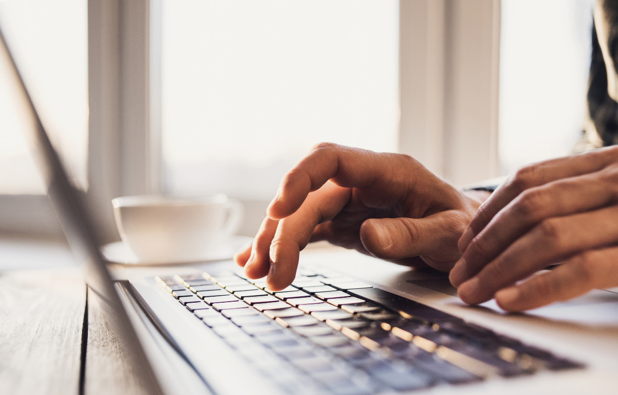 I dag inviterer Fredrikshavn hele landet til digital jobmesse 