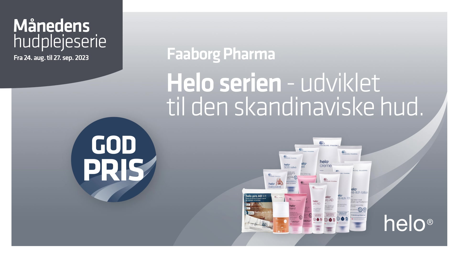 Se dagens updates fra Ikast her