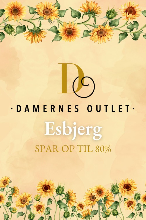 Opdatér dig her: Det nyeste fra Esbjerg