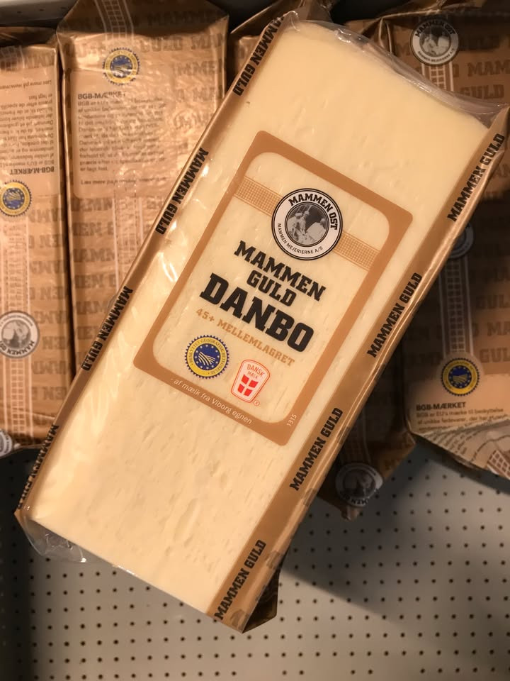 Min Købmand i Asp lokker med tilbud til osteelskere