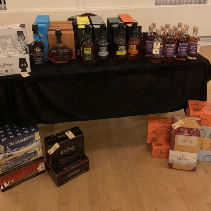 Hold trit med lokalområdet: Nyt fra Støvring