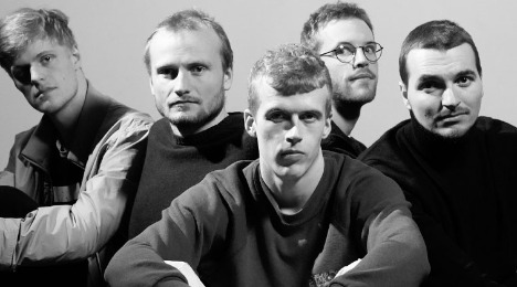 Oplev Udsyns unikke jazzunivers i Odense