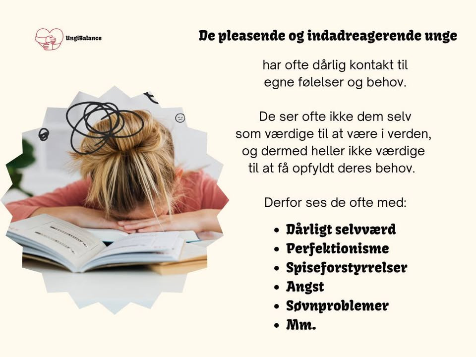 Ung i Balance sætter fokus på pleasende unges udfordringer og behov for støtte