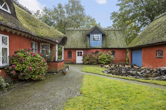 Top 6 over dyreste boliger til salg i Ølsted. Priser op til 8.500.000 kr