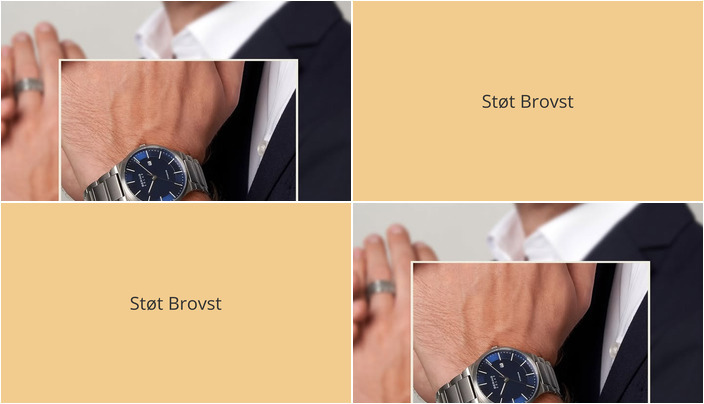 Nyt fra NYT SYN BRØNDUM JEPPESEN og NYT SYN BRØNDUM JEPPESEN