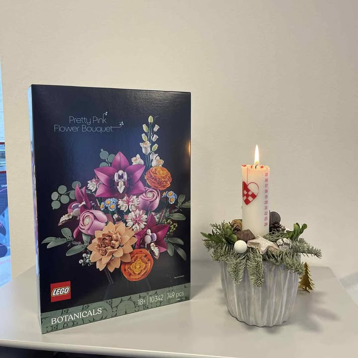 Home Brønderslev annoncerer vinder af 3. advent konkurrence