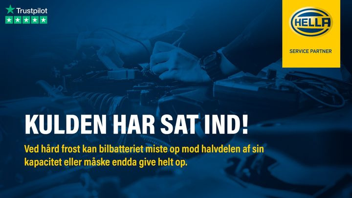 Hold trit med lokalområdet: Nyt fra Odder