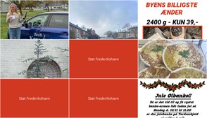 Nyt fra Bech's Køreskole, Tordenskjoldskroen , Lene`s Køreskole v/Lene Hansen og 3 andre