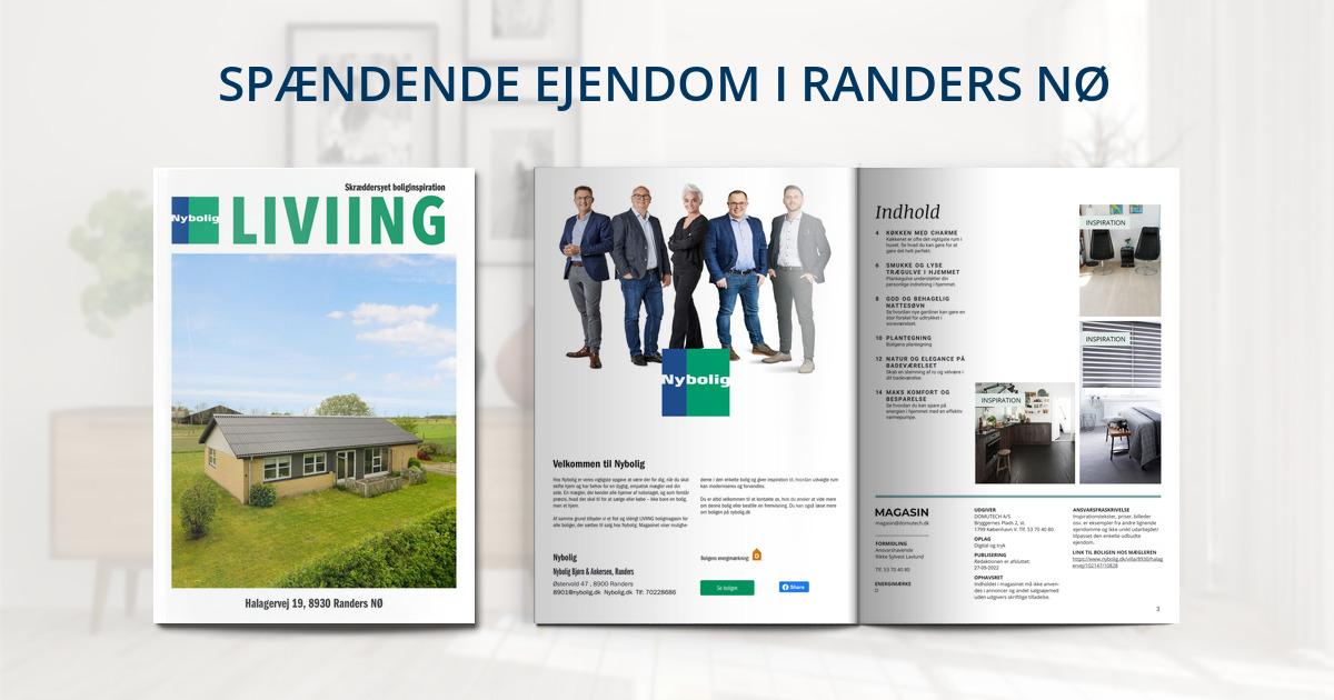 Opslagstavlen: Nyeste opdateringer fra Gjerlev