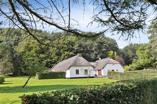 Top 6 over dyreste boliger til salg i Støvring. Priser op til 9.500.000 kr