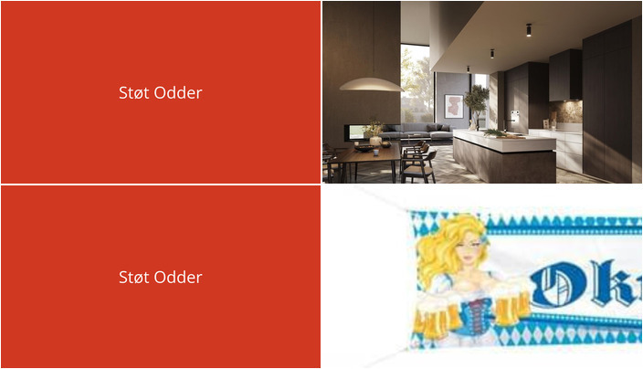 Nyt fra Rotpunkt Køkken og StensballeGaard Golfklub