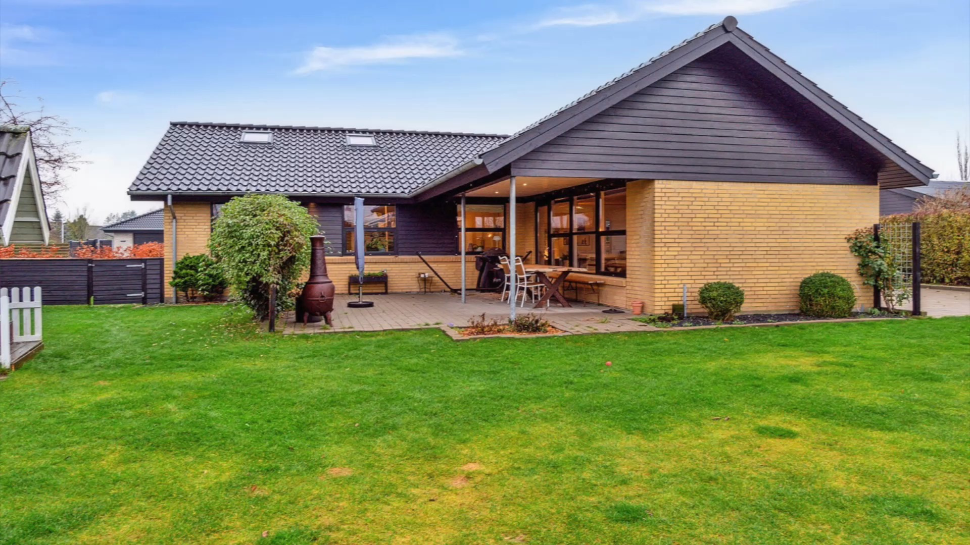 En finger på pulsen i Hjørring