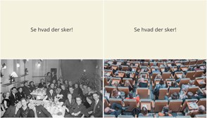 Oplev Holmegaard denne weekend: Design, kulturarv og historie