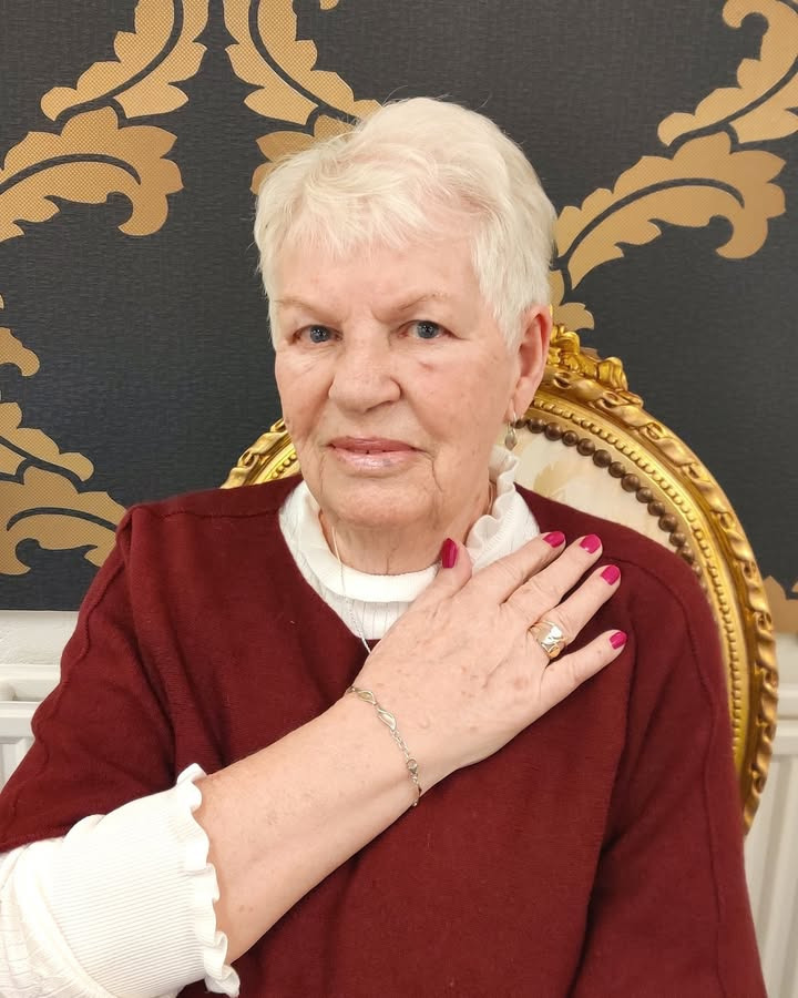 Helga Winther forvandler vielsesringe til mindeværdigt design for enke