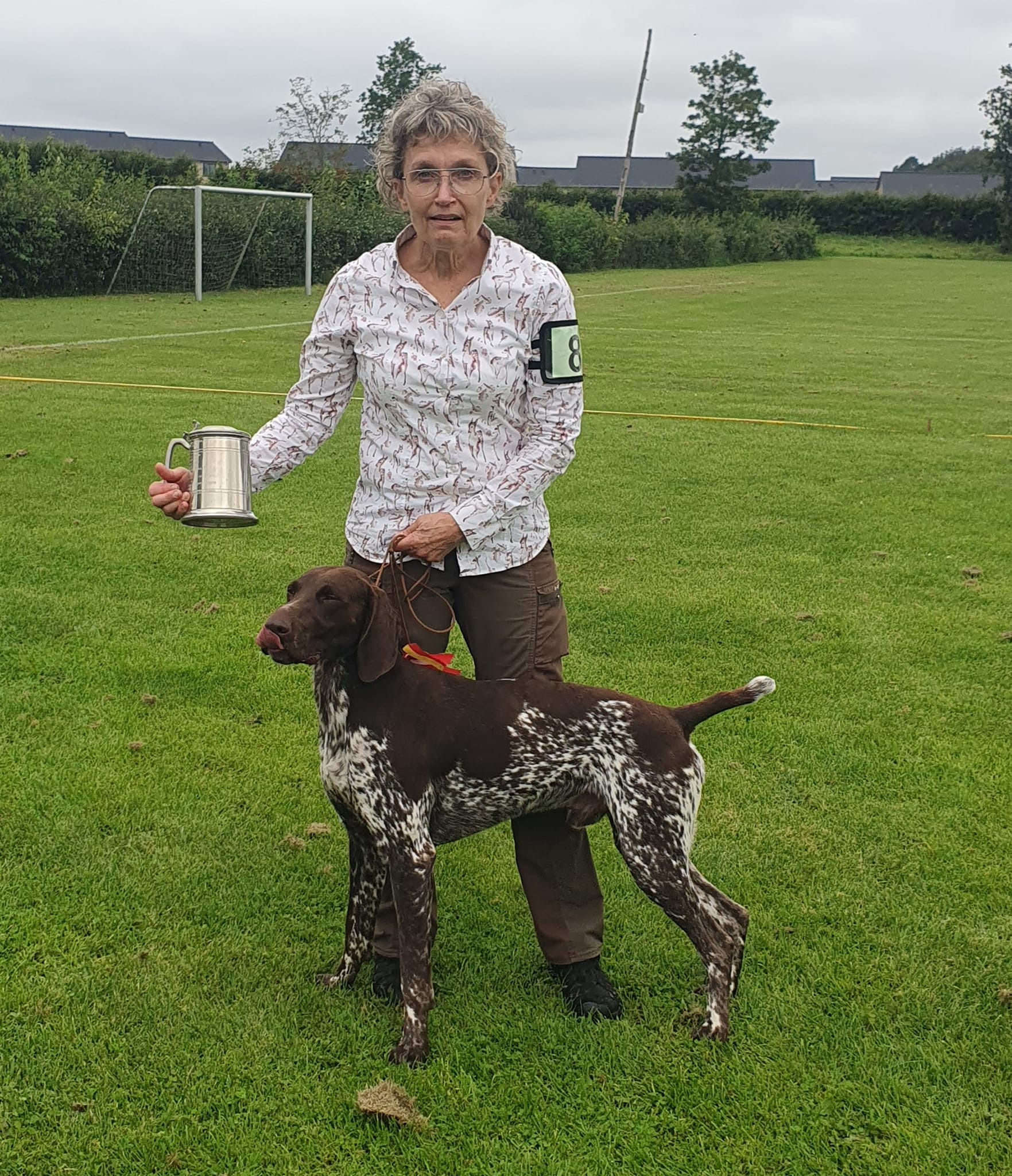 SJD udstilling kommer til Vissenbjerg