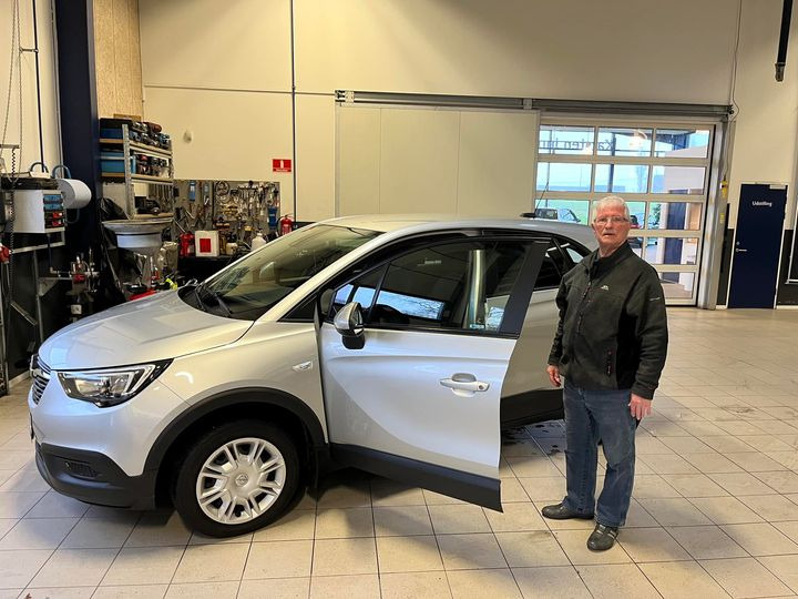 Hold trit med lokalområdet: Nyt fra Kolding