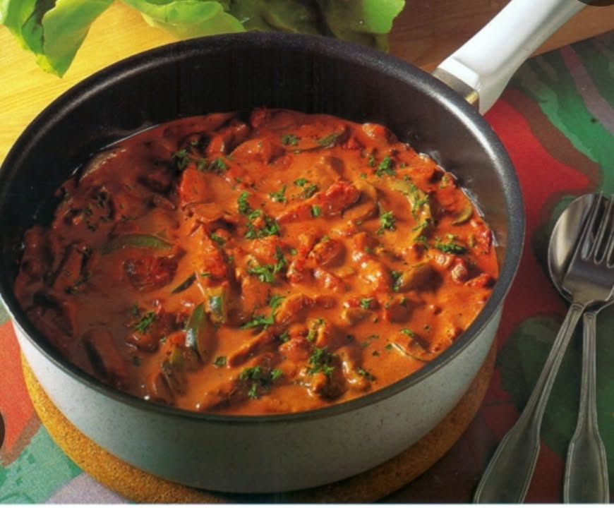 Meny Klarup tilbyder skinkegryde med bacon til 80 kr for at bek&#xE6;mpe madspild