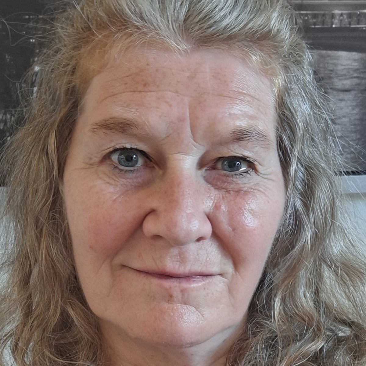 Katja Hammeken Gribby: Aalborg er bare bedst