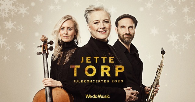 Jette Torp Jul 2020