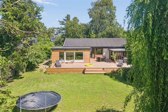 Holmemosen 15 og 1 anden boliger er kommet til salg denne uge i Helsinge - se boligerne her.