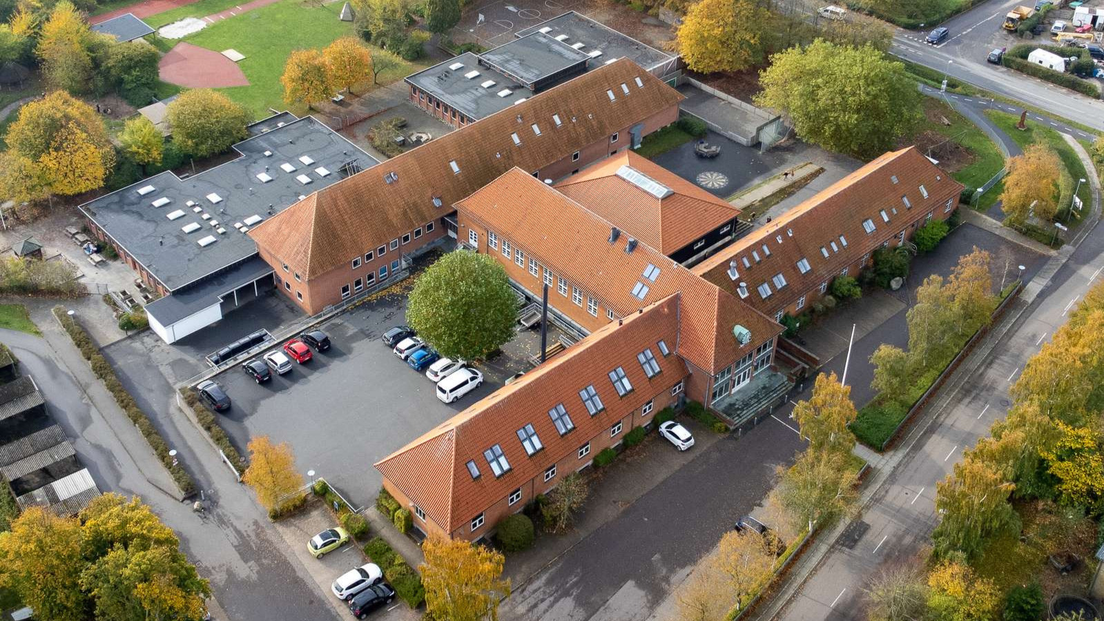 Sønderborg Kommune investerer 1,5 millioner i fremtidens børnemiljøer i daginstitutioner