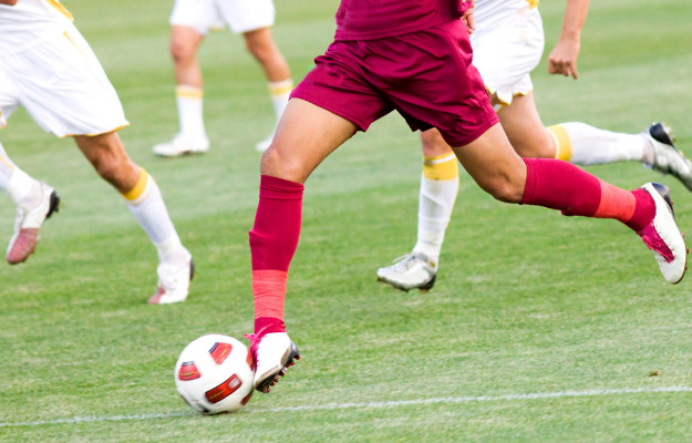 Skive IK i nederlag mod Skive Seminarium B i Serie 4