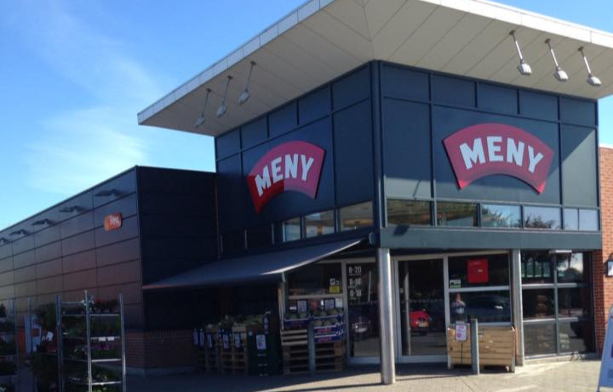 Fortsæt nytårskuren med MENY Aabybro: Friske salater og inspirerende opskrifter