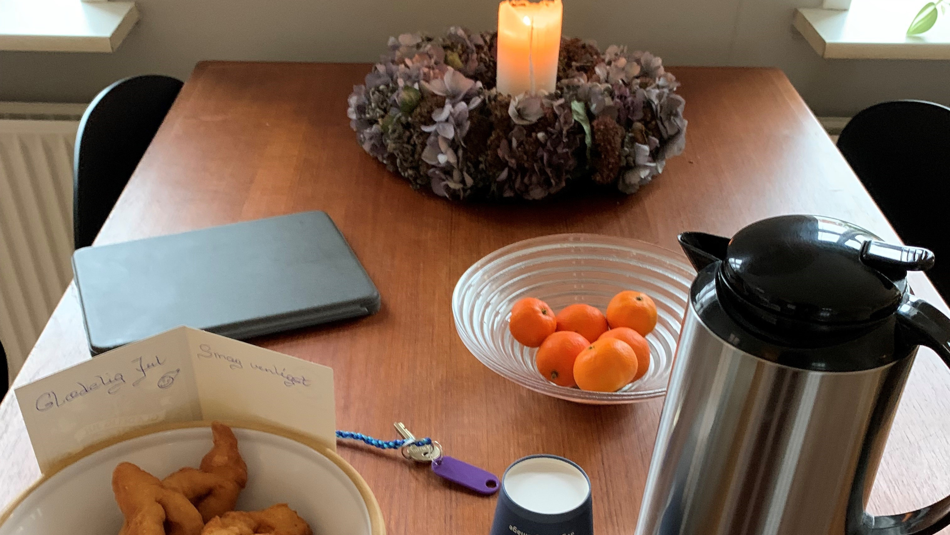 Gitte Lund Ellebæk: Hjemlig hygge sælger huset – Skab den rette stemning til fremvisningen