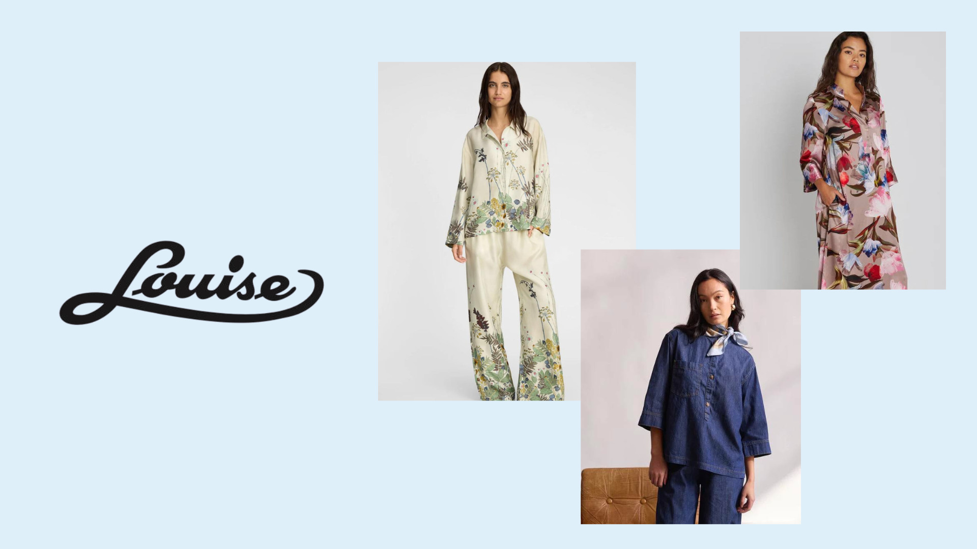 Butik Louise: 44 år med sans for trends, kvalitet og kvindelig stil