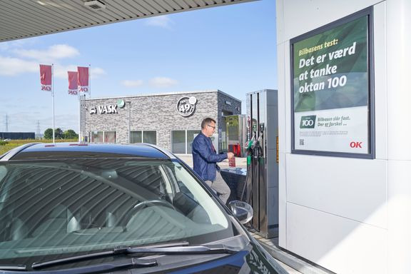 Lokal havkajakklub i Frederikshavn sikrer ny sponsoraftale med OK