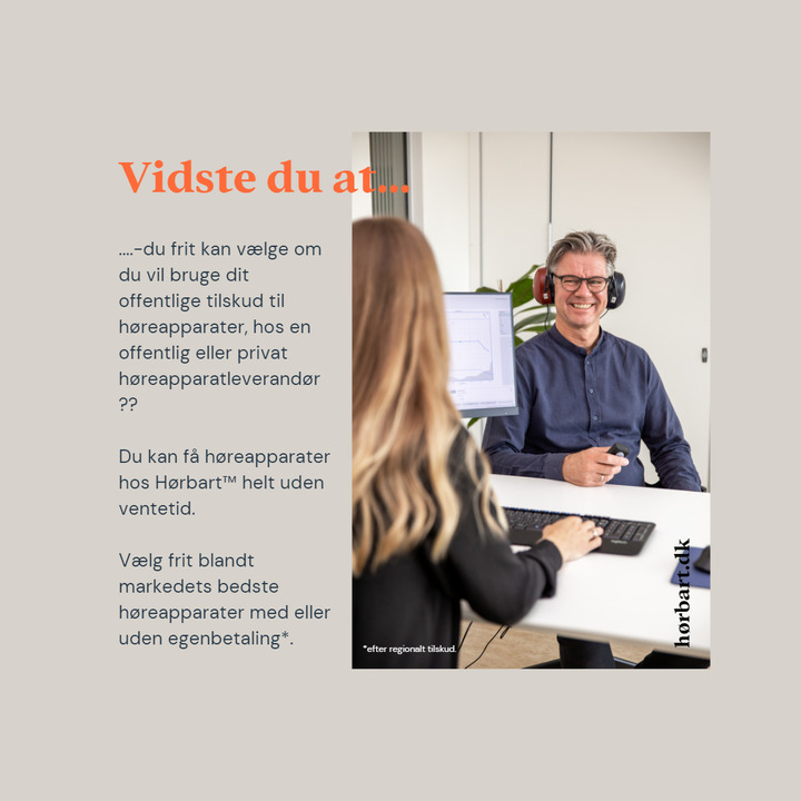 Hold trit med lokalområdet: Nyt fra Vejle