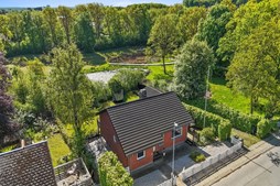 Mæglerhuset sænker prisen på velholdt villa i Vodskov