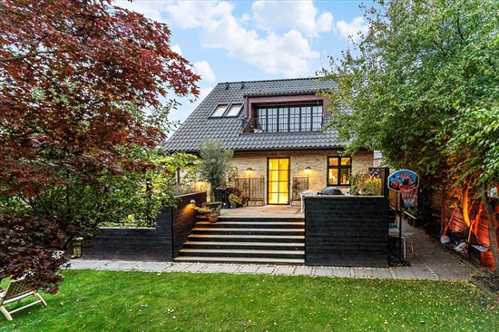 Top 6 over dyreste boliger til salg i Brønshøj. Priser op til 10.995.000 kr