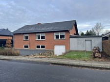 Nedsat pris på villa i Nørre Snede: Nu kun 695.000 kr inklusiv etablering af fjernvarme