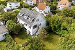 Top 6 over dyreste boliger til salg i Åbyhøj. Priser op til 9.495.000 kr